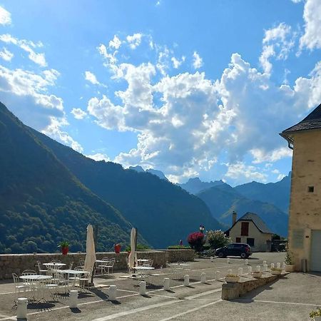 Chateau D'Arance Cette-Eygun Exterior photo